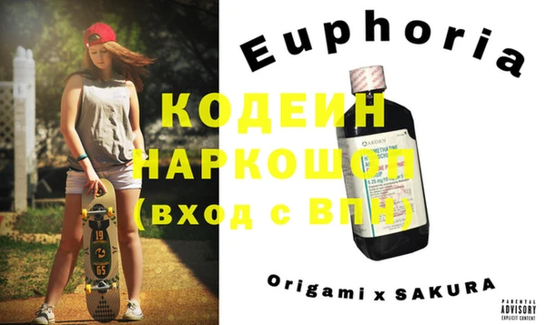 крисы Осташков